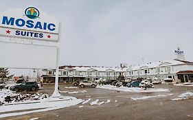 Western Budget Plus Mosaic Suites